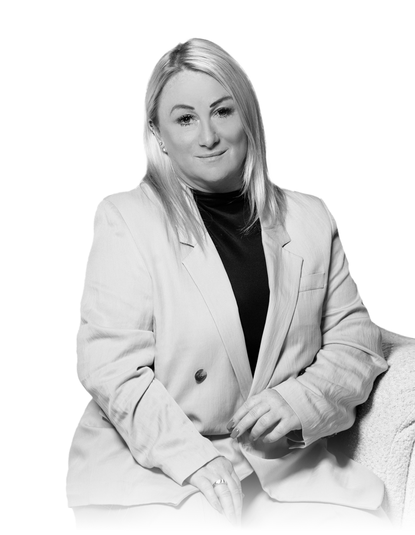 Laura Wojciechowski - Quantum Media
