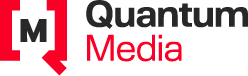 Quantum Media Logo