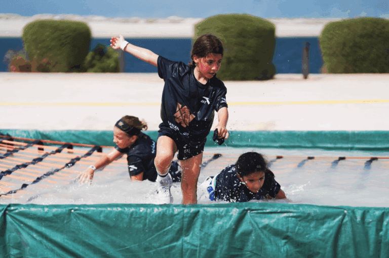 Quantum Media Education Saudi Primary