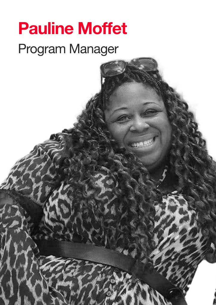 Pauline Program Manager