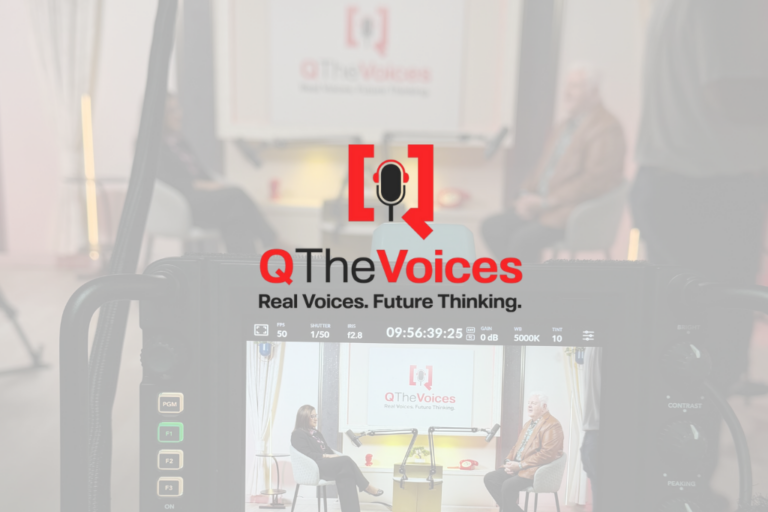 QTheVoices Thumbnail