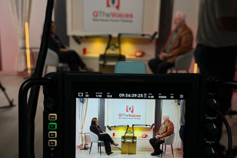 Quantum-media-content-creation