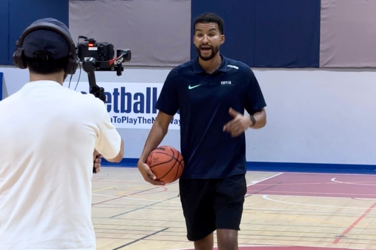 Quantum media - content creation 2