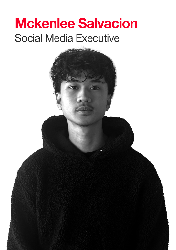 Mckenlee Salvacion